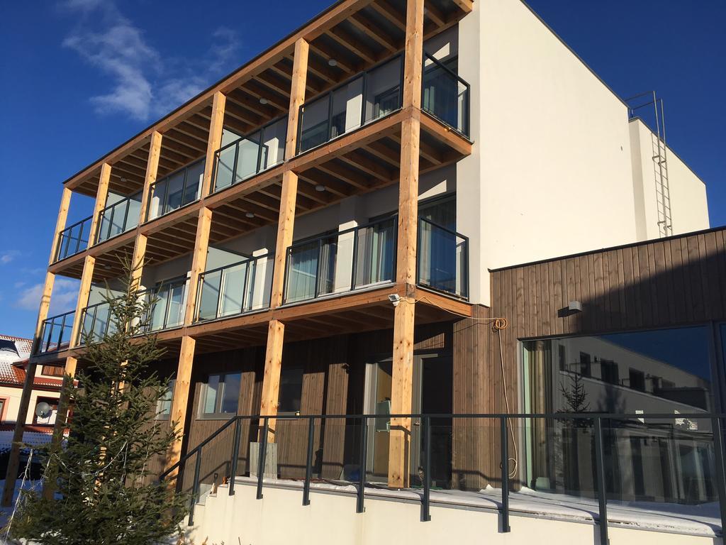 Penzion A Apartmany Moravica Liptovský Ján Exterior foto