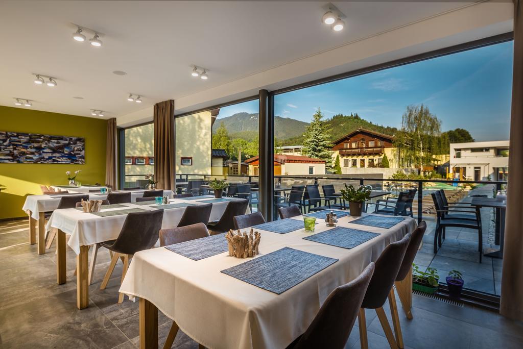Penzion A Apartmany Moravica Liptovský Ján Exterior foto