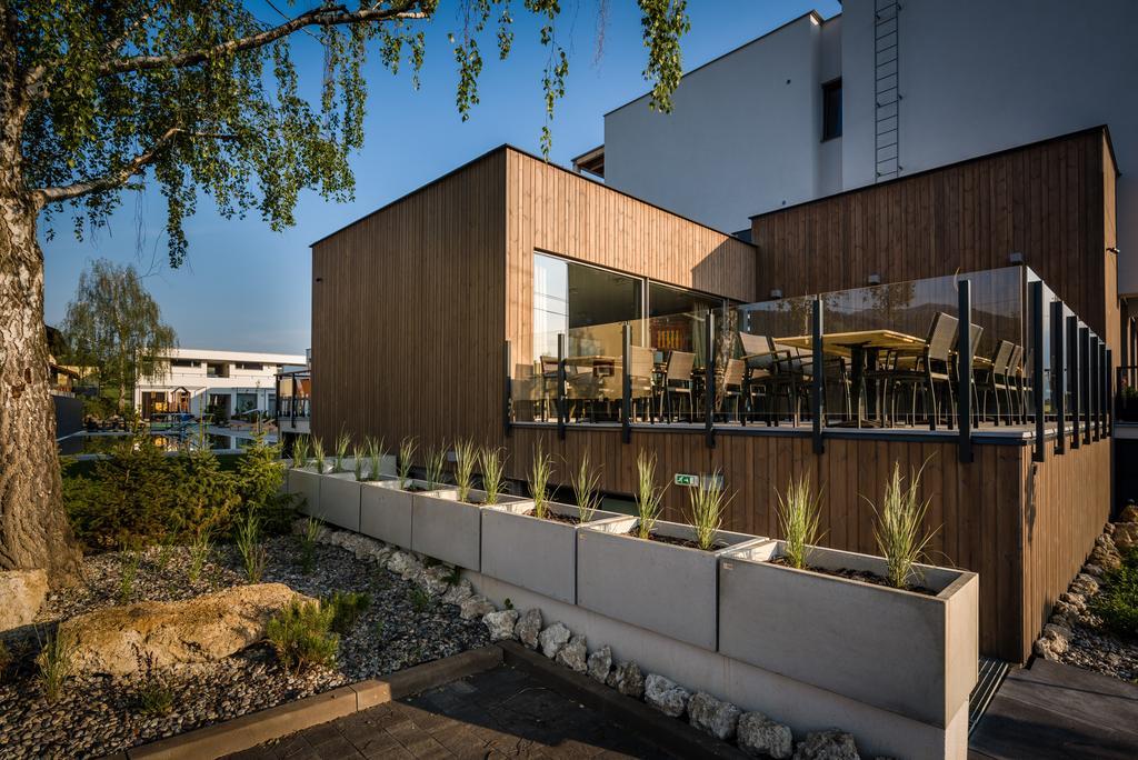 Penzion A Apartmany Moravica Liptovský Ján Exterior foto