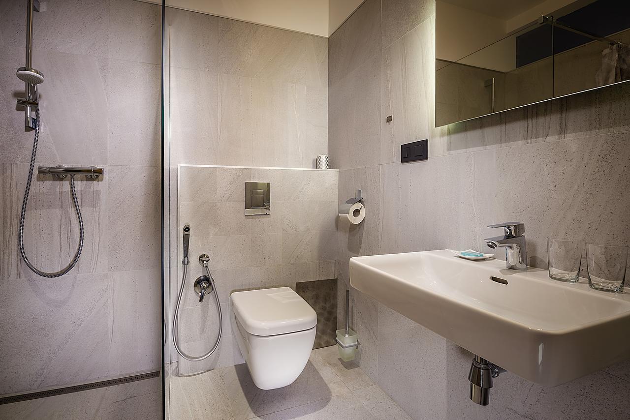 Penzion A Apartmany Moravica Liptovský Ján Exterior foto